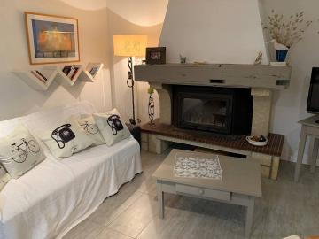 Holiday rental in house  8 persons MOLIETS ET MAA (40)