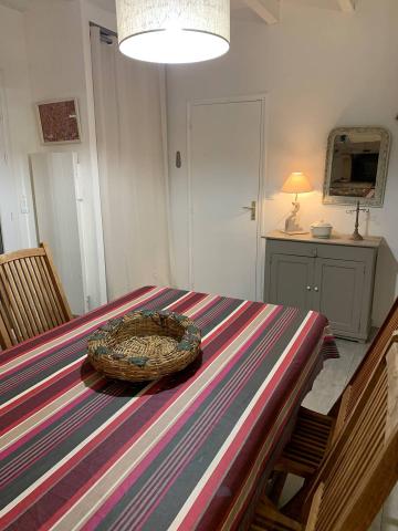 Holiday rental in house  8 persons MOLIETS ET MAA (40)