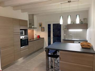 Holiday rental in house  8 persons MOLIETS ET MAA (40)