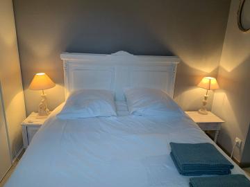 Holiday rental in house  8 persons MOLIETS ET MAA (40)