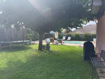 Holiday rental in house (with pool) 8 persons LINXE (40)