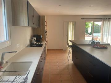 Holiday rental in house (with pool) 8 persons LINXE (40)