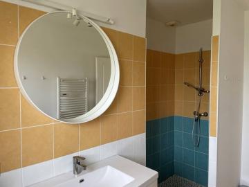 Holiday rental in house (with pool) 8 persons LINXE (40)