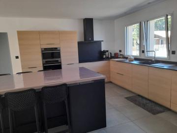 Holiday rental in house (with pool) 10 persons MOLIETS ET MAA (40)
