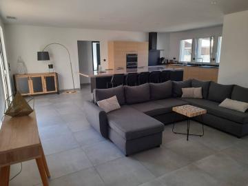 Holiday rental in house (with pool) 10 persons MOLIETS ET MAA (40)