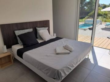 Holiday rental in house (with pool) 10 persons MOLIETS ET MAA (40)