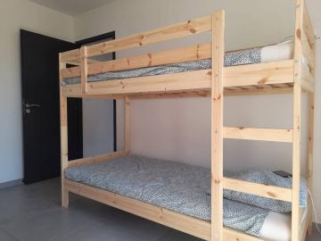 Holiday rental in house (with pool) 10 persons MOLIETS ET MAA (40)