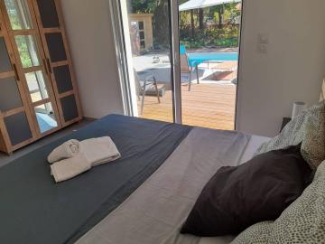 Holiday rental in house (with pool) 10 persons MOLIETS ET MAA (40)