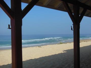 Holiday rental in house  14 persons VIEUX BOUCAU (40)