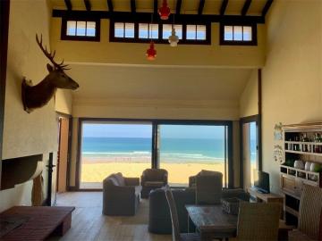 Holiday rental in house  14 persons VIEUX BOUCAU (40)
