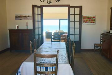 Holiday rental in house  14 persons VIEUX BOUCAU (40)
