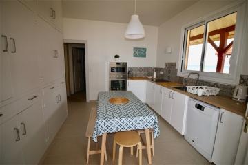 Holiday rental in house  14 persons VIEUX BOUCAU (40)