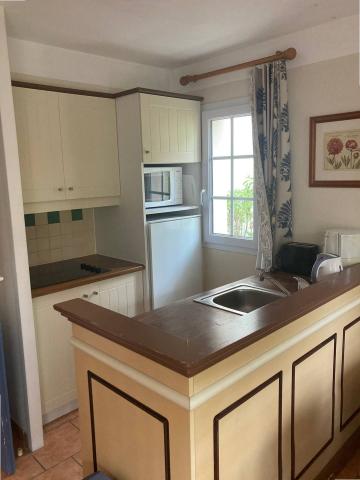 Holiday rental in house (with pool) 8 persons MOLIETS ET MAA (40)
