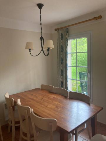 Holiday rental in house (with pool) 8 persons MOLIETS ET MAA (40)