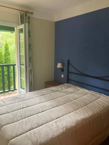 Holiday rental in house (with pool) 8 persons MOLIETS ET MAA (40)