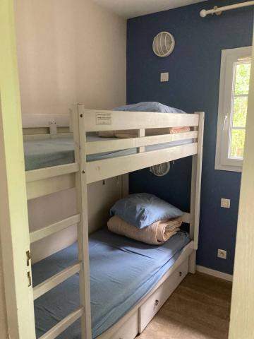 Holiday rental in house (with pool) 8 persons MOLIETS ET MAA (40)