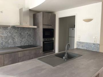 Holiday rental in house (with pool) 8 persons MOLIETS ET MAA (40)