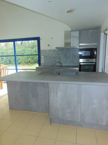 Holiday rental in house (with pool) 8 persons MOLIETS ET MAA (40)