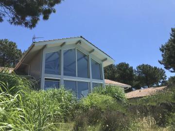 Holiday rental in house (with pool) 8 persons MOLIETS ET MAA (40)