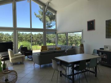 Holiday rental in house (with pool) 8 persons MOLIETS ET MAA (40)