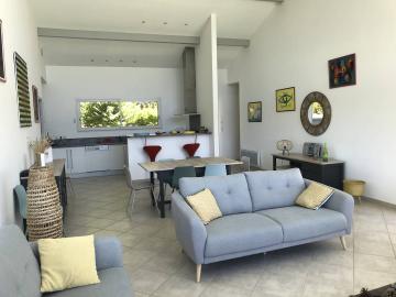 Holiday rental in house (with pool) 8 persons MOLIETS ET MAA (40)