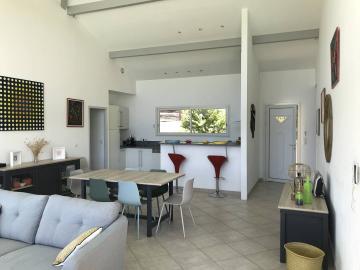 Holiday rental in house (with pool) 8 persons MOLIETS ET MAA (40)