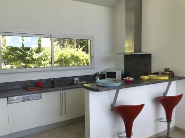 Holiday rental in house (with pool) 8 persons MOLIETS ET MAA (40)