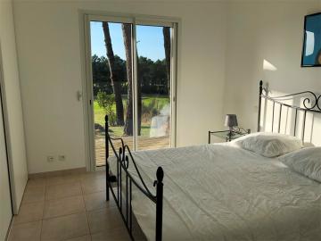 Holiday rental in house (with pool) 8 persons MOLIETS ET MAA (40)