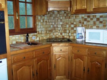 Holiday rental in house  6 persons MOLIETS ET MAA (40)