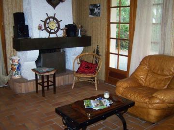 Holiday rental in house  6 persons MOLIETS ET MAA (40)
