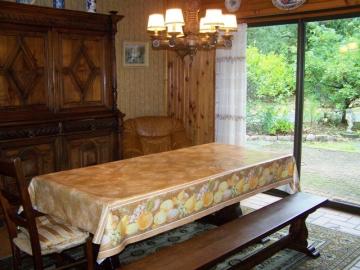 Holiday rental in house  6 persons MOLIETS ET MAA (40)