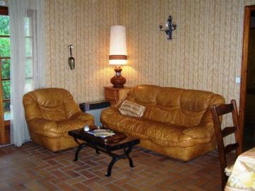 Holiday rental in house  6 persons MOLIETS ET MAA (40)