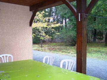 Holiday rental in house  6 persons MOLIETS ET MAA (40)
