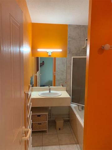 Location de vacances en appartement (avec piscine) 4 personnes à MOLIETS ET MAA (40)