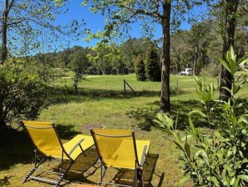 Holiday rental in terraced house (with pool) 6 persons MOLIETS ET MAA (40)