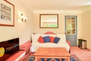 Holiday rental in terraced house (with pool) 6 persons MOLIETS ET MAA (40)