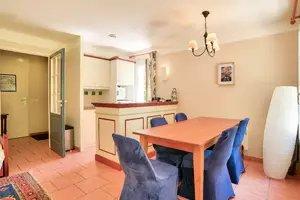 Holiday rental in terraced house (with pool) 6 persons MOLIETS ET MAA (40)