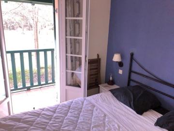 Holiday rental in terraced house (with pool) 6 persons MOLIETS ET MAA (40)