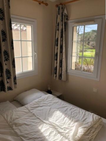 Holiday rental in terraced house (with pool) 6 persons MOLIETS ET MAA (40)