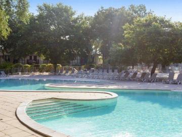 Holiday rental in terraced house (with pool) 6 persons MOLIETS ET MAA (40)