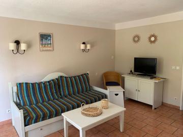 Holiday rental in terraced house (with pool) 6 persons MOLIETS ET MAA (40)