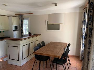 Holiday rental in terraced house (with pool) 6 persons MOLIETS ET MAA (40)