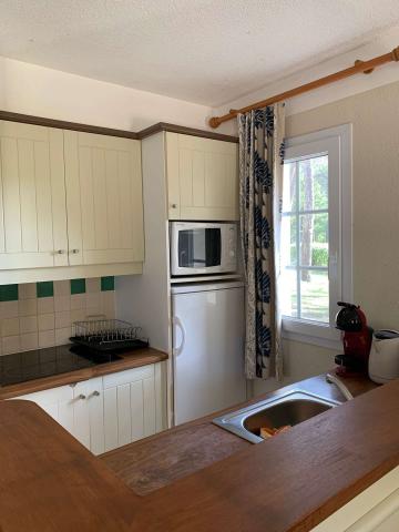Holiday rental in terraced house (with pool) 6 persons MOLIETS ET MAA (40)