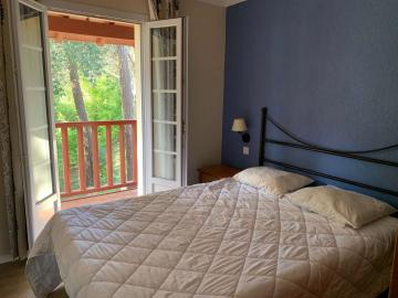 Holiday rental in terraced house (with pool) 6 persons MOLIETS ET MAA (40)