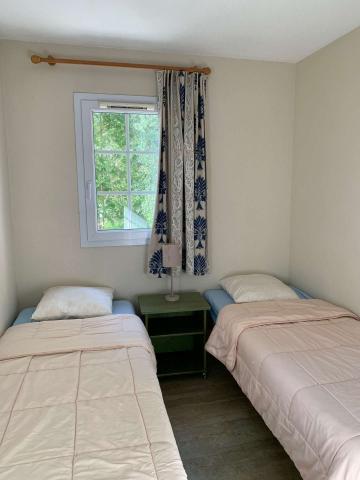 Holiday rental in terraced house (with pool) 6 persons MOLIETS ET MAA (40)