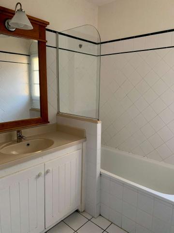 Holiday rental in terraced house (with pool) 6 persons MOLIETS ET MAA (40)