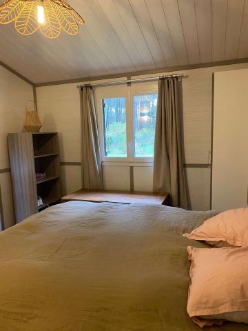 Holiday rental in apartment  6 persons VIELLE SAINT GIRONS (40)