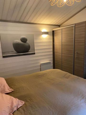Holiday rental in apartment  6 persons VIELLE SAINT GIRONS (40)