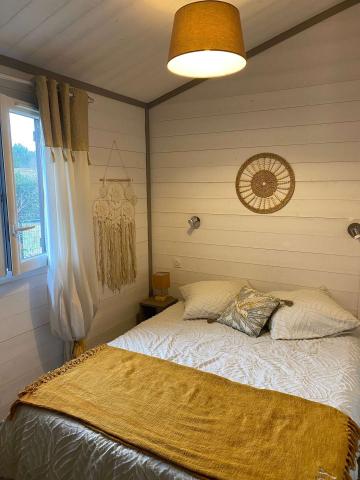 Holiday rental in apartment  6 persons VIELLE SAINT GIRONS (40)
