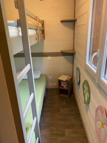 Holiday rental in apartment  6 persons VIELLE SAINT GIRONS (40)